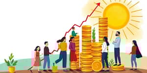 Inversiones para Principiantes: Construye tu Cartera Desde Cero