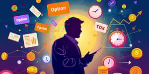 Opciones y Futuros: Dominando Instrumentos Derivados