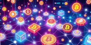 Criptomonedas: Más Allá de Bitcoin y Ethereum
