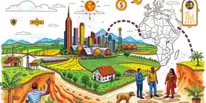 Desbloquea el Potencial de los Mercados Emergentes