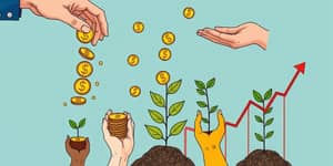 Microinversiones: Pequeños Pasos, Grandes Ganancias