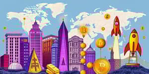 Explorando el Potencial de las Inversiones Alternativas