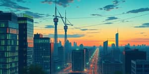 Estrategias de Inversión para la Nueva Generación Digital