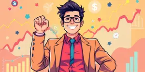 Descifrando el Comportamiento del Inversor Minorista