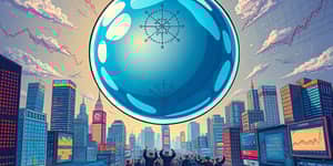 Cómo Identificar una Burbuja de Inversión a Tiempo