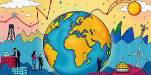 Mercados Globales: Expande tus Horizontes de Inversión