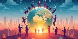 Reformas Financieras Globales: Un Vistazo al Futuro