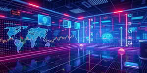 El Impacto de la Inteligencia Artificial en el Trading Moderno