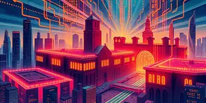 Ciberseguridad en Inversiones: Protegiendo sus Activos Digitales