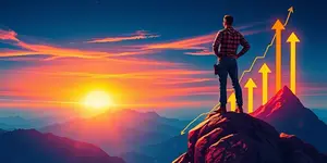 La Mentalidad del Inversor Exitoso: Lecciones Prácticas