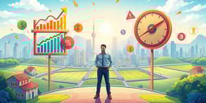 Impacto Macroeconómico: Cómo Afecta a sus Inversiones