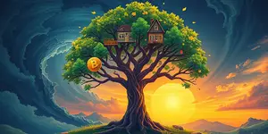 El Arte de la Diversificación Inteligente en Mercados Volátiles