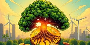 Invirtiendo con Propósito: Finanzas Sostenibles y Rentables