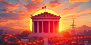 El Rol de los Bancos Centrales en la Estabilidad Financiera