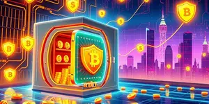 Protege Tus Activos: Seguridad en el Espacio Cripto