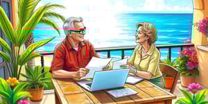 Invirtiendo en tu Futuro: Planificación para la Jubilación