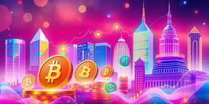 NFTs: Más que Arte Digital, una Oportunidad de Inversión