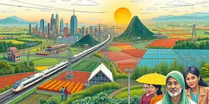 Mercados Emergentes: Oportunidades y Desafíos Clave