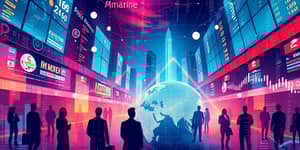 La Bolsa de Valores: Más Allá de los Gráficos y Números