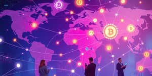 La Revolución Blockchain y el Futuro de las Finanzas