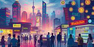 Cripto: Más Allá de las Monedas, una Nueva Economía