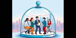 Regulación Financiera: Un Marco para la Confianza del Inversor