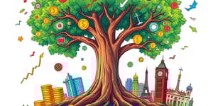 Construyendo un Patrimonio Sólido a Través de la Inversión