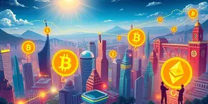 Criptoactivos: La Revolución Financiera Explicada