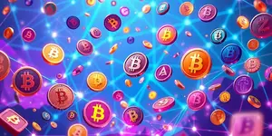 Tokens y Altcoins: Más Allá de Bitcoin y Ethereum