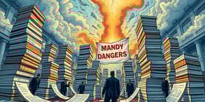 Riesgos Ocultos en los Mercados de Deuda: ¿Qué Debe Saber?