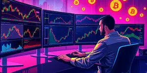 Trading de Cripto: Secretos para el Éxito