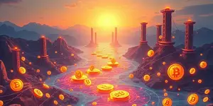 Liquid Staking: Maximiza Tus Rendimientos Cripto