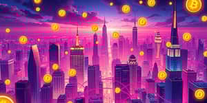 Desbloquea el Potencial: Guía Completa de Criptoactivos