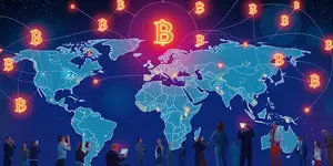 Finanzas Descentralizadas (DeFi): El Nuevo Paradigma