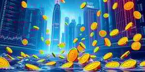 Liquidez y Criptoactivos: Comprendiendo el Flujo