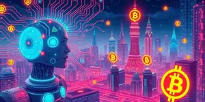 IA y Cripto: Convergencia de Tecnologías