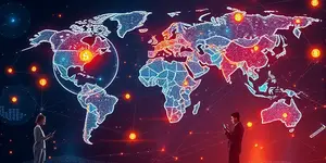 El Papel de los Criptoactivos en la Economía Global