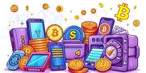 Wallets Cripto: Cuida Tu Capital Digital