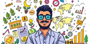 Invierte Como un Experto: Estrategias Simples para Grandes Retornos