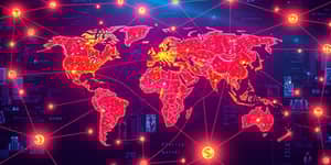 Casos de Uso Revolucionarios de los Criptoactivos