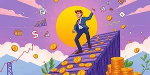 Multiplica tus Ingresos: Secretos de la Proesperidad