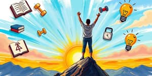 Invierte en Ti: La Mejor Decisión Financiera Siempre