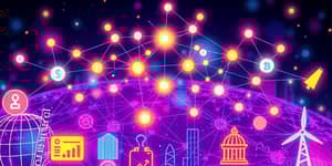 DApps: Aplicaciones Descentralizadas que Transforman