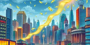 Flujo de Caja Positivo: La Clave de la Bonanza