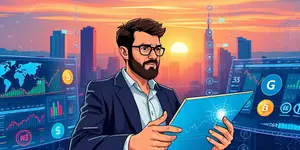 Comprende el Mercado: Invierte con Conocimiento y Confianza