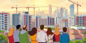 Invirtiendo en Bienes Raíces: Oportunidades que no Puedes Perder