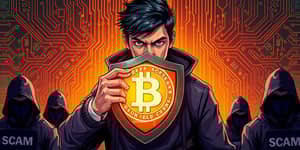 Detecta Estafas Financieras: Protege tu Capital Duramente Ganado