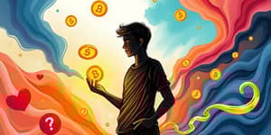 La Psicología del Dinero: Entiende para Dominar