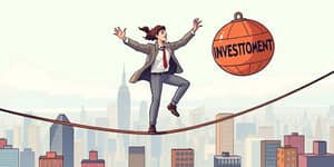 El Arte de Pedir Préstamos: Usa la Deuda a tu Favor