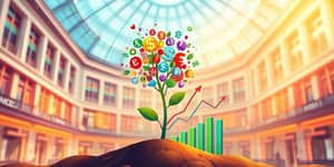 Invierte en el Mercado de Valores: Empieza Pequeño, Crece Grande